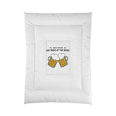 Sweet dreams are made of the beers - Bed Comforter - Witty Twisters Fashions